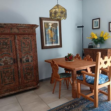 Ferienwohnung La Vigna Del Parroco Verduno Exterior foto