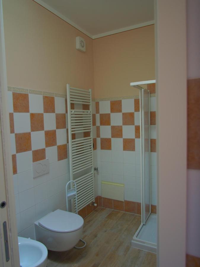 Ferienwohnung La Vigna Del Parroco Verduno Exterior foto
