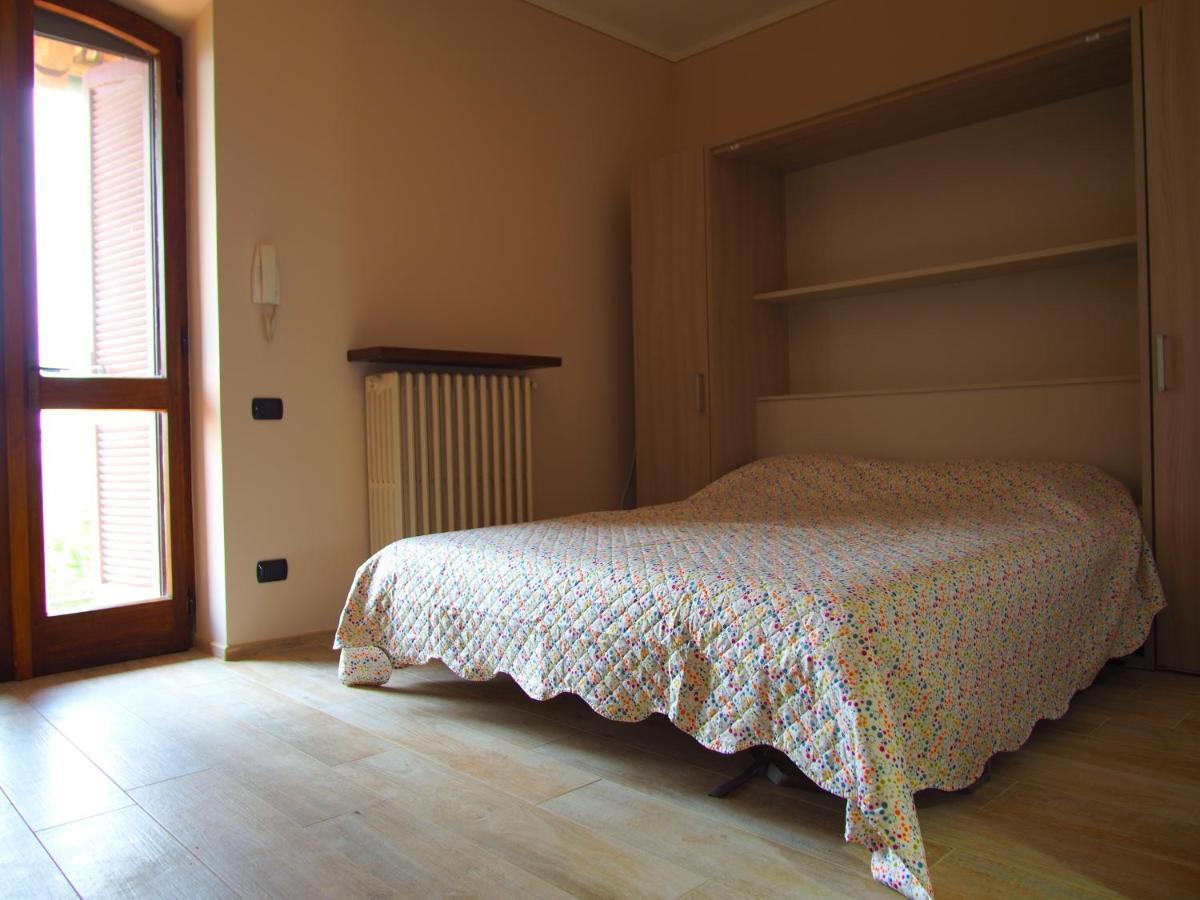 Ferienwohnung La Vigna Del Parroco Verduno Exterior foto