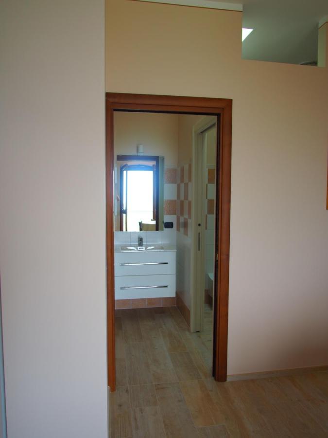Ferienwohnung La Vigna Del Parroco Verduno Exterior foto