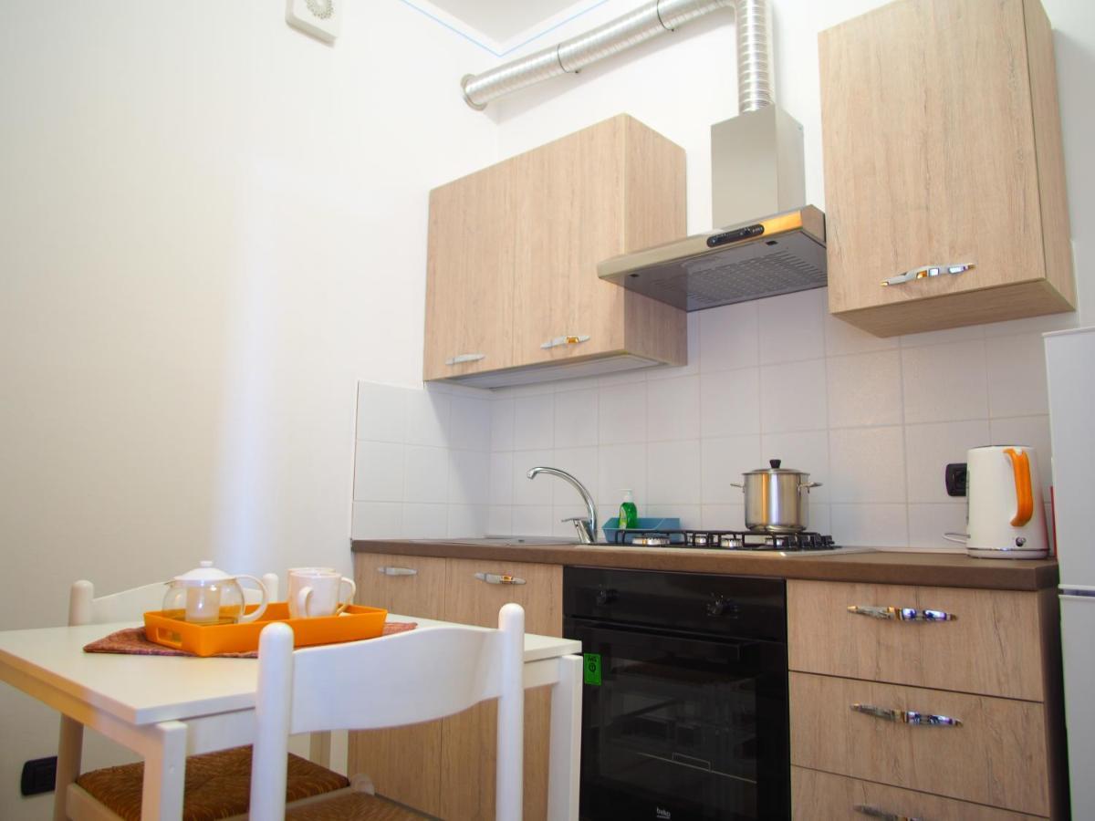 Ferienwohnung La Vigna Del Parroco Verduno Exterior foto
