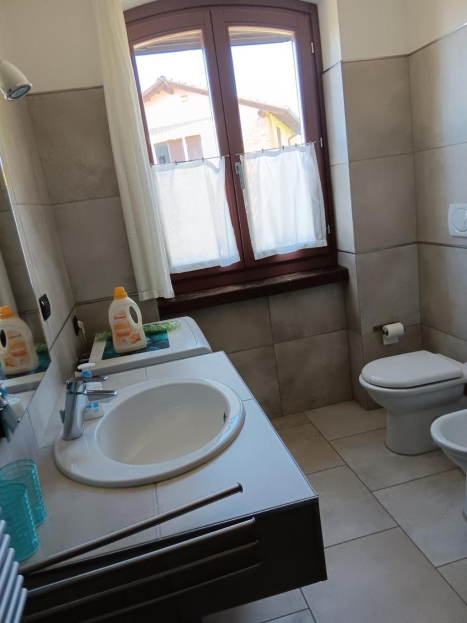 Ferienwohnung La Vigna Del Parroco Verduno Exterior foto