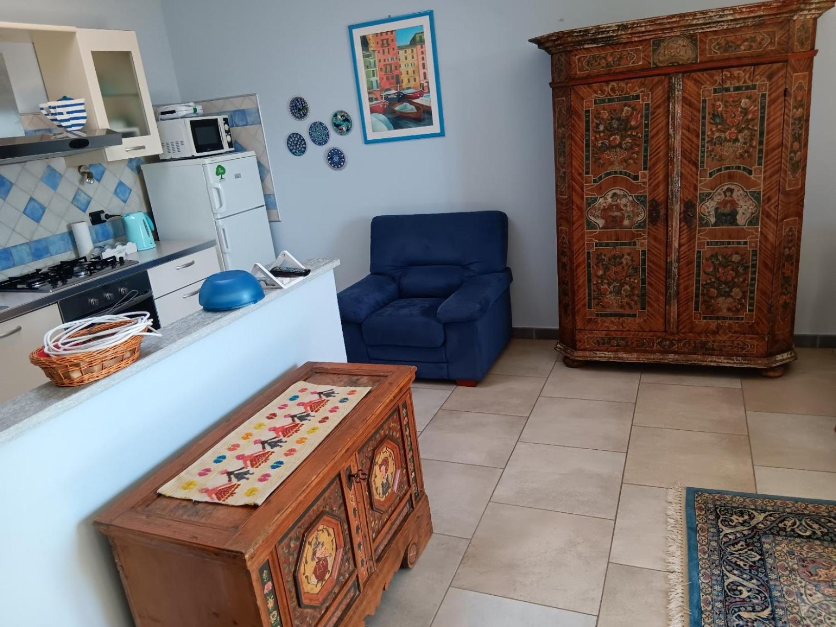 Ferienwohnung La Vigna Del Parroco Verduno Exterior foto