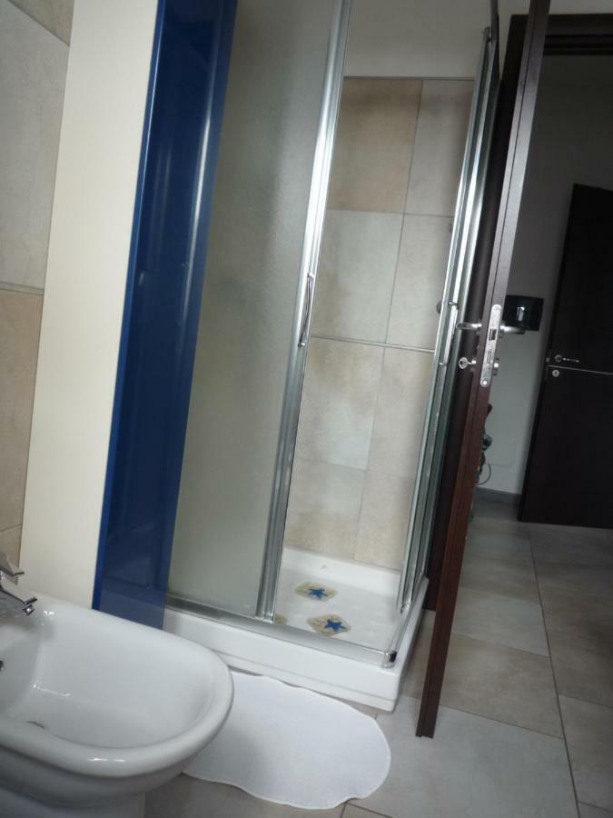Ferienwohnung La Vigna Del Parroco Verduno Exterior foto